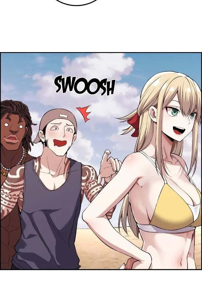 Webtoon Character Na Kang Lim Chapter 109 Page 65