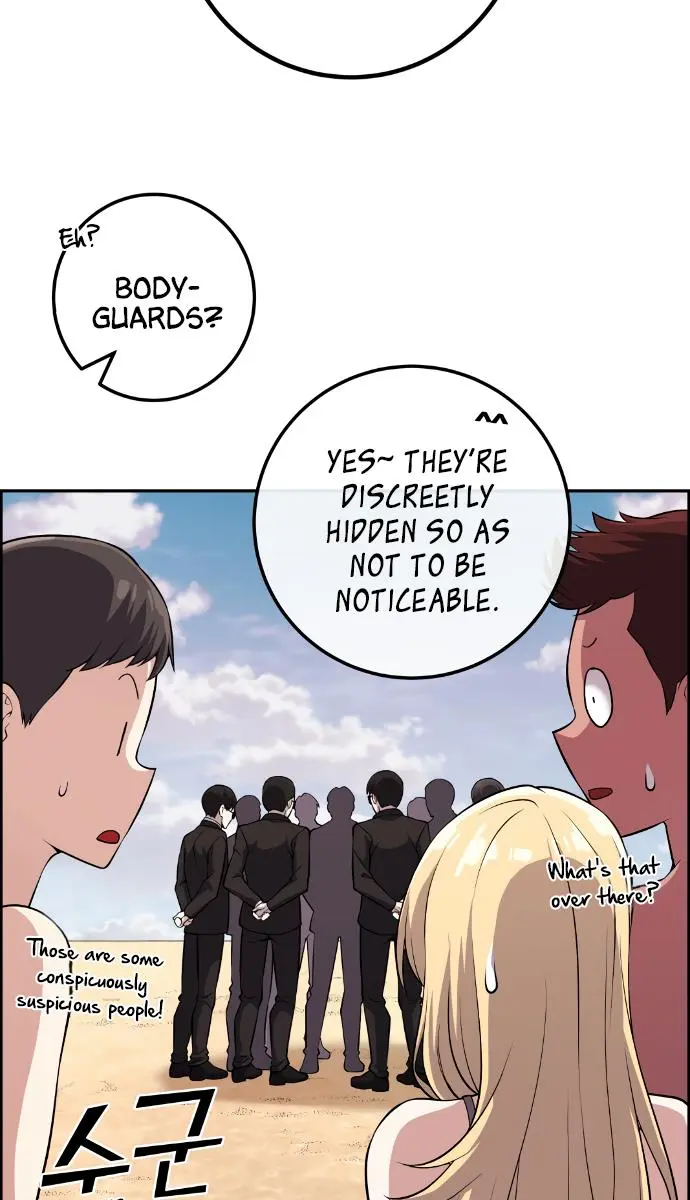 Webtoon Character Na Kang Lim Chapter 109 Page 67