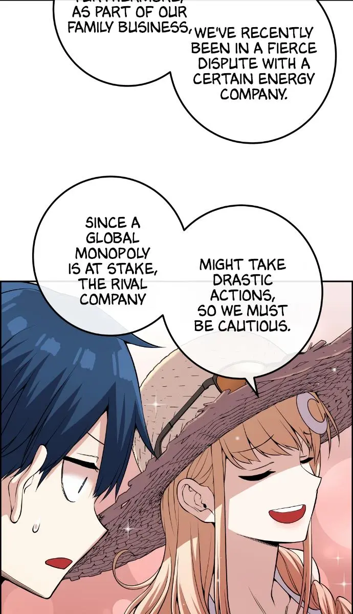 Webtoon Character Na Kang Lim Chapter 109 Page 69