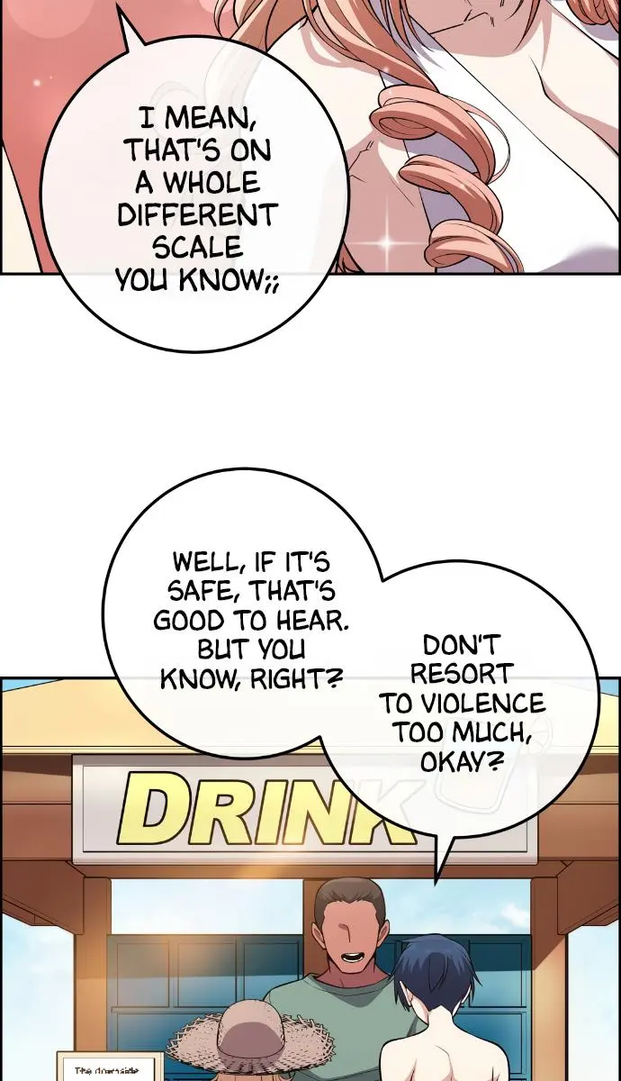 Webtoon Character Na Kang Lim Chapter 109 Page 70