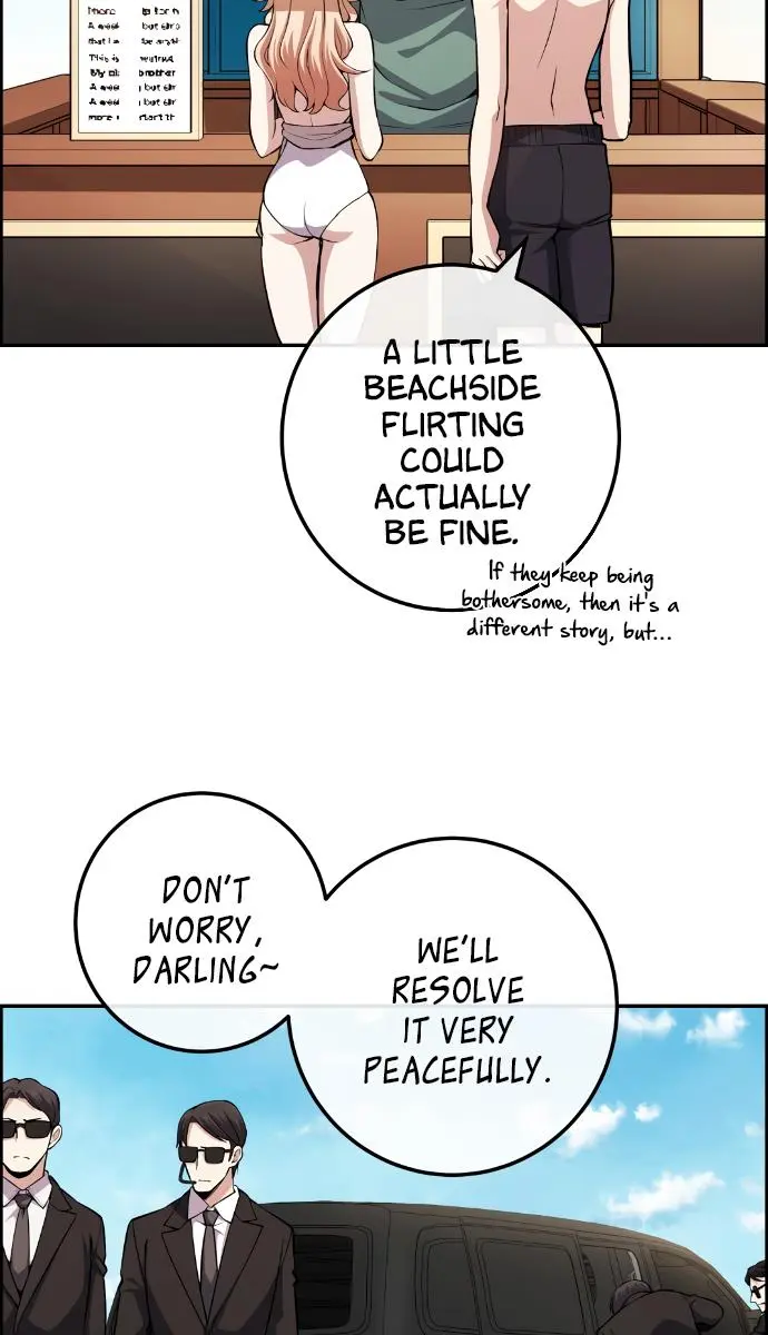 Webtoon Character Na Kang Lim Chapter 109 Page 71