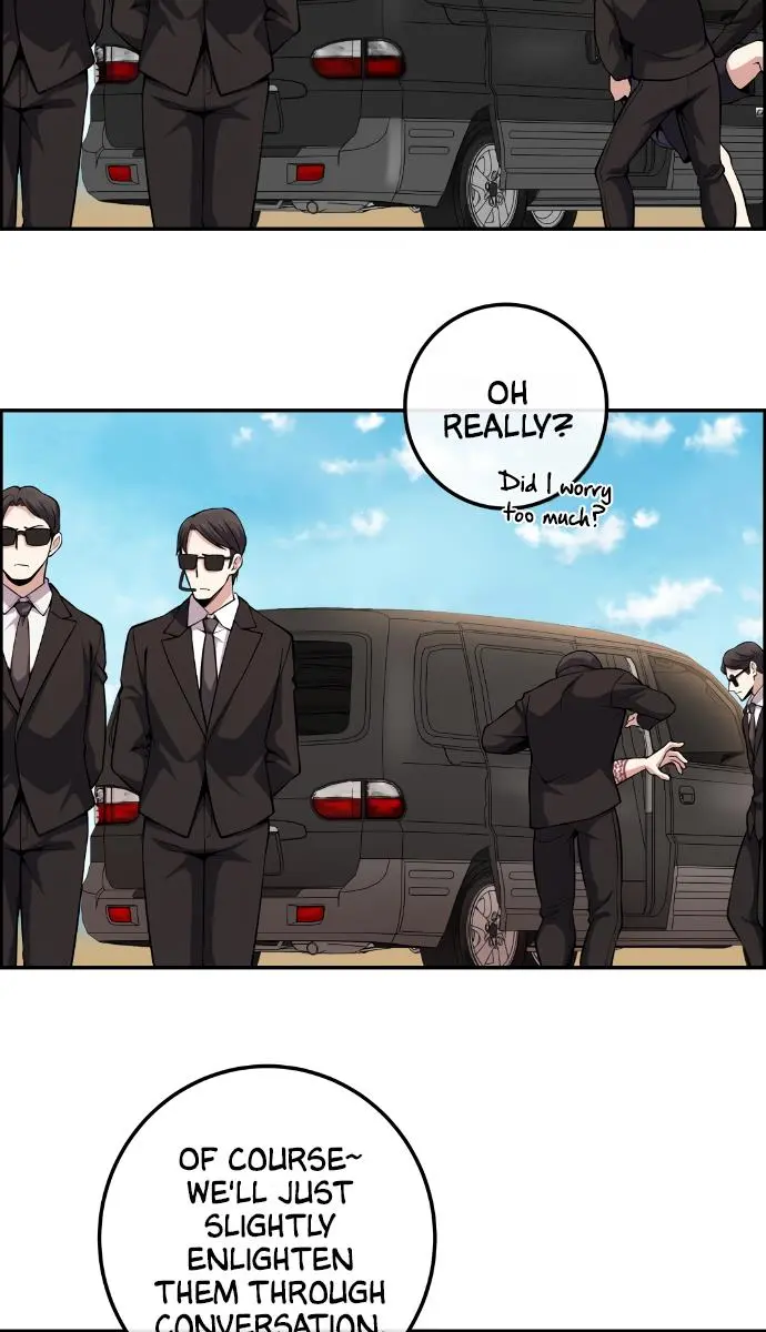 Webtoon Character Na Kang Lim Chapter 109 Page 72