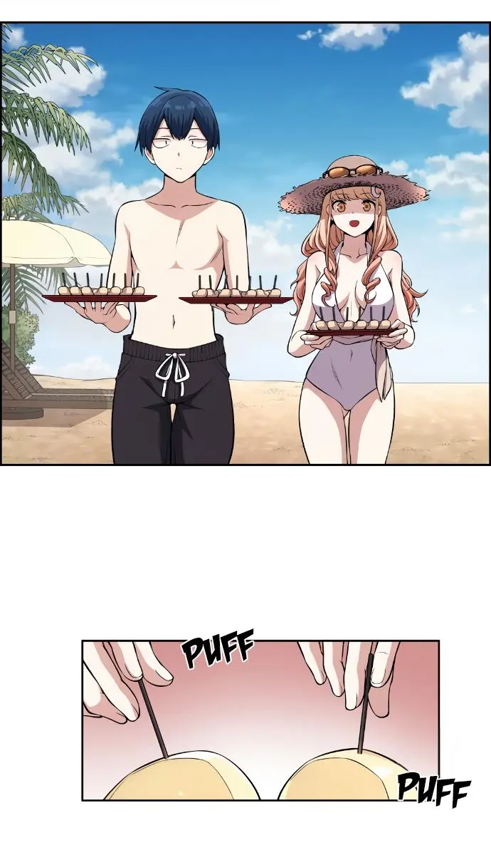 Webtoon Character Na Kang Lim Chapter 109 Page 75