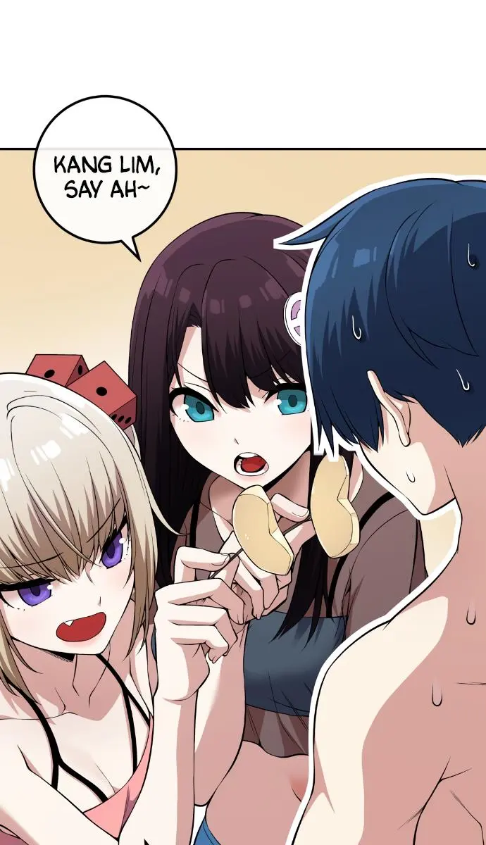 Webtoon Character Na Kang Lim Chapter 109 Page 76