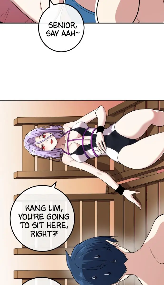 Webtoon Character Na Kang Lim Chapter 109 Page 77