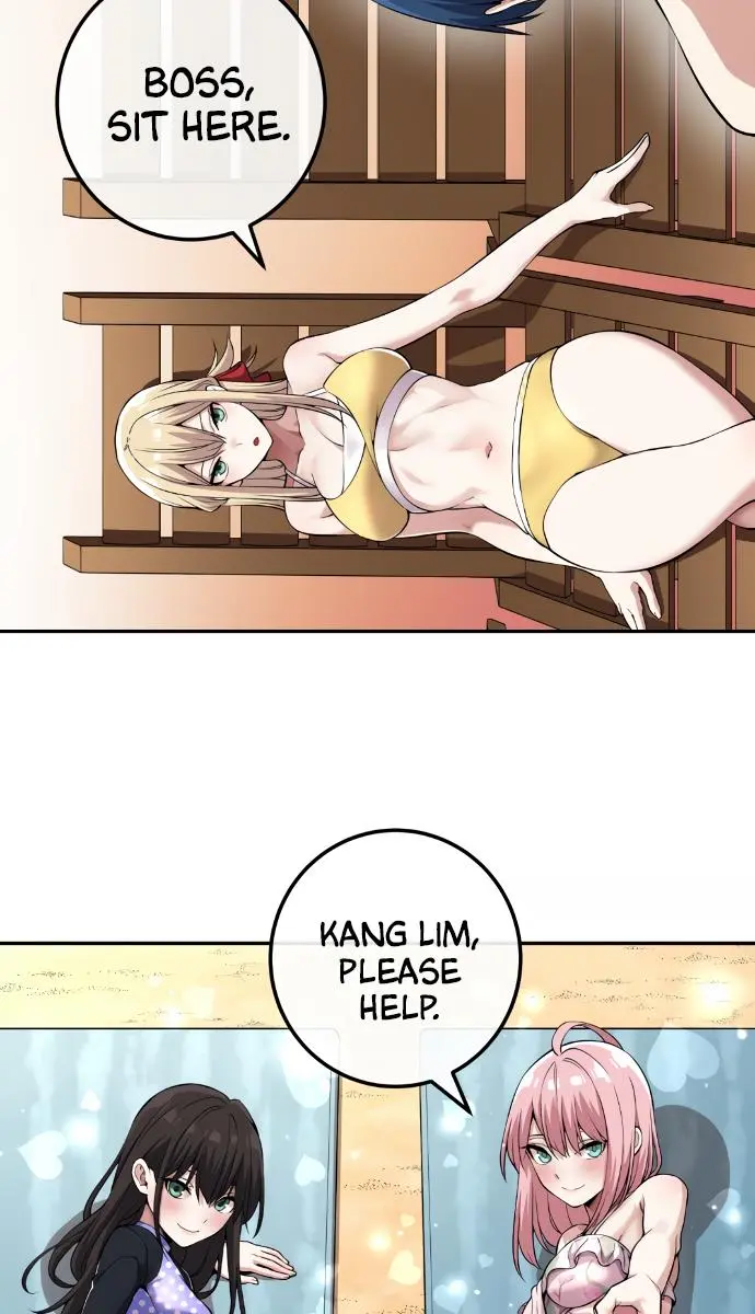 Webtoon Character Na Kang Lim Chapter 109 Page 78