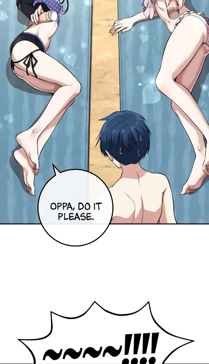 Webtoon Character Na Kang Lim Chapter 109 Page 79