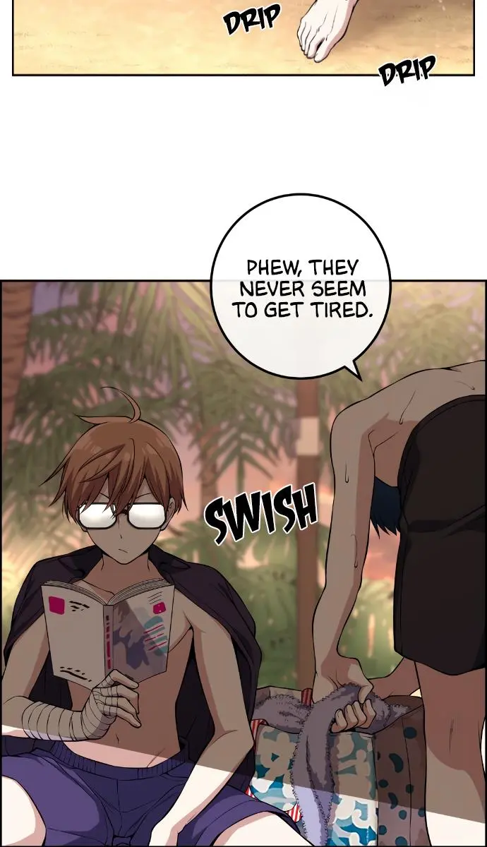 Webtoon Character Na Kang Lim Chapter 110 Page 6