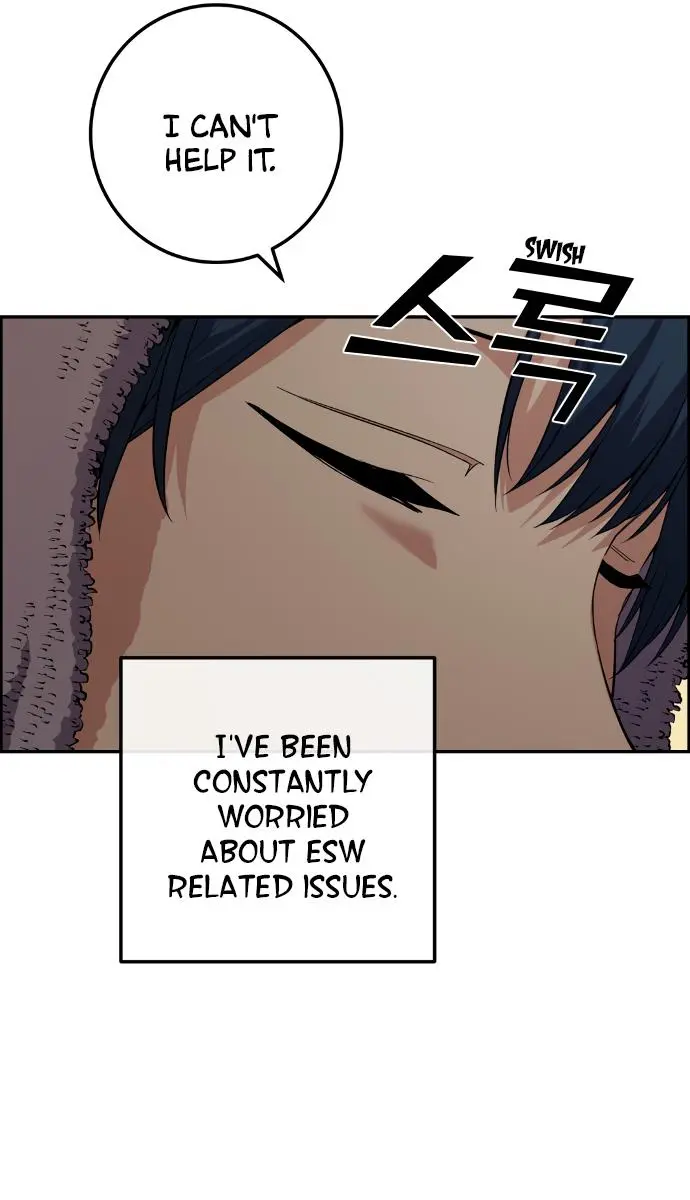 Webtoon Character Na Kang Lim Chapter 110 Page 11