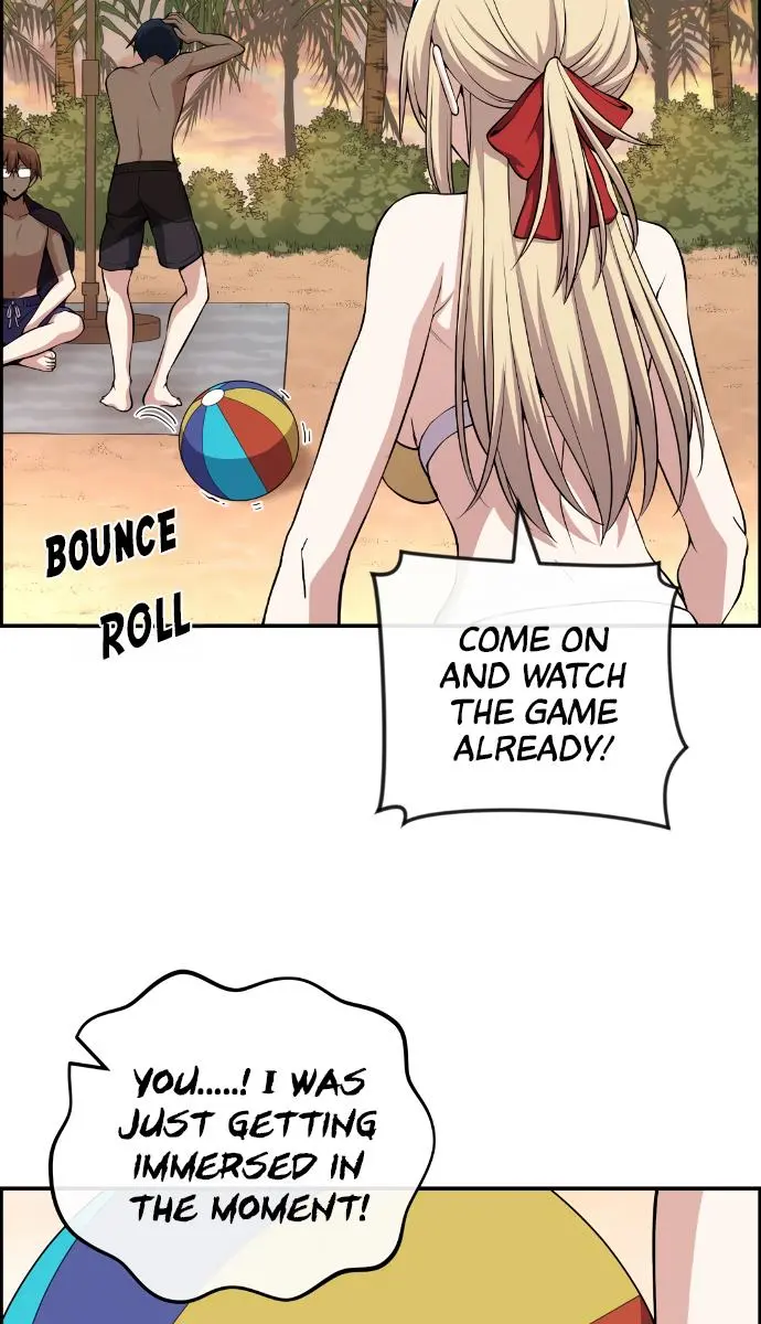 Webtoon Character Na Kang Lim Chapter 110 Page 21