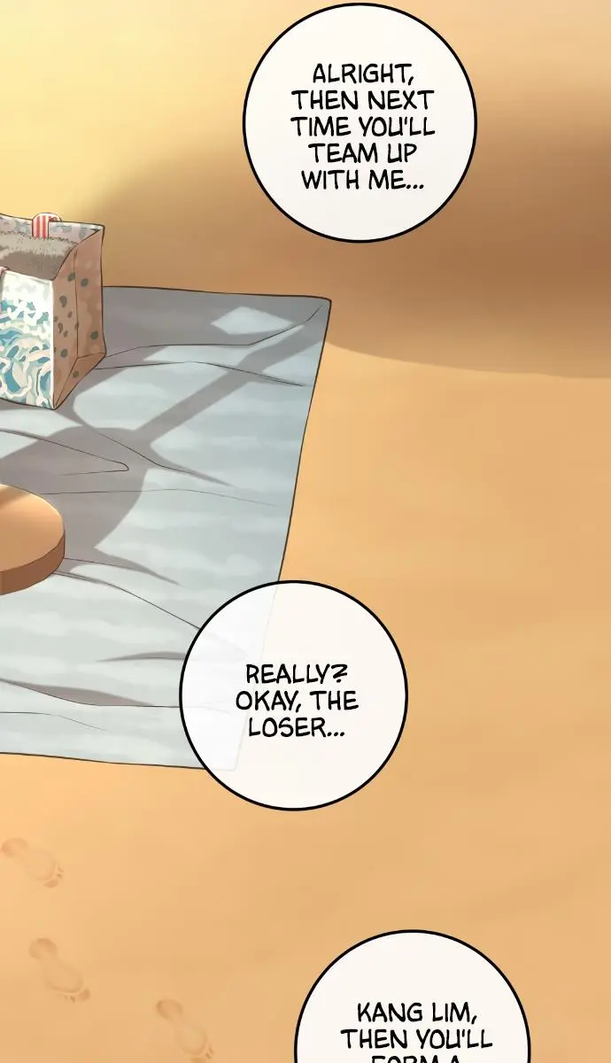 Webtoon Character Na Kang Lim Chapter 110 Page 27