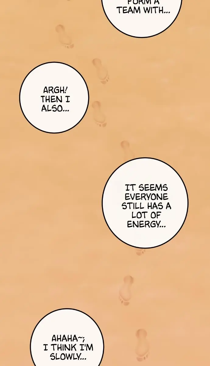 Webtoon Character Na Kang Lim Chapter 110 Page 28