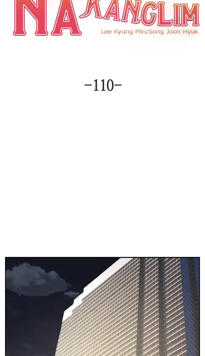 Webtoon Character Na Kang Lim Chapter 110 Page 31