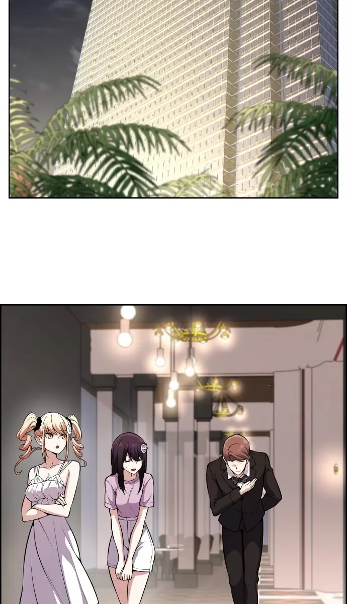 Webtoon Character Na Kang Lim Chapter 110 Page 32