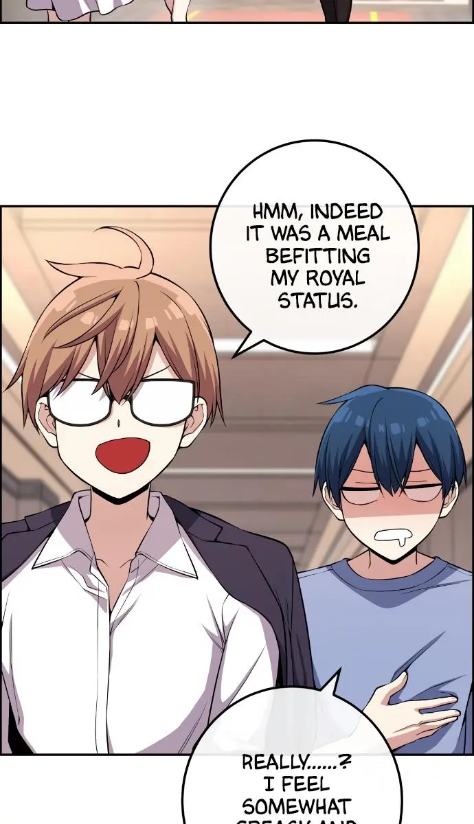 Webtoon Character Na Kang Lim Chapter 110 Page 33