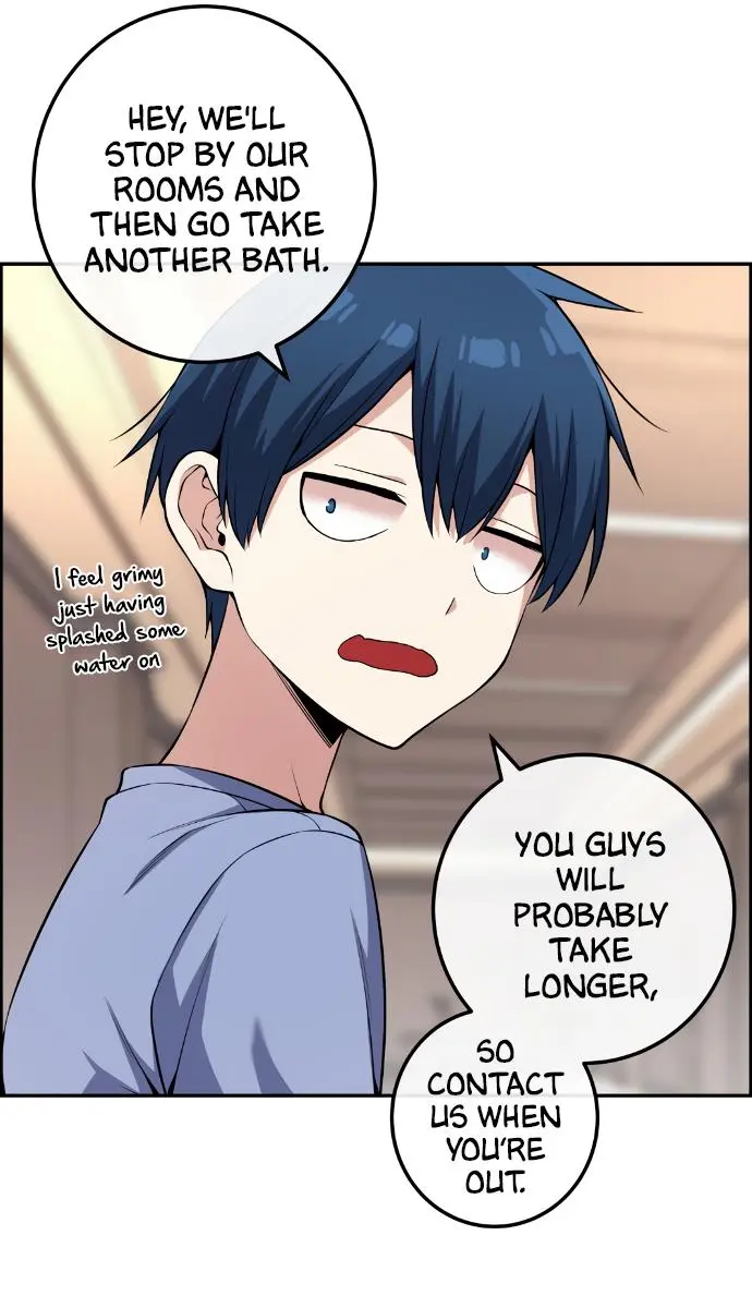 Webtoon Character Na Kang Lim Chapter 110 Page 35