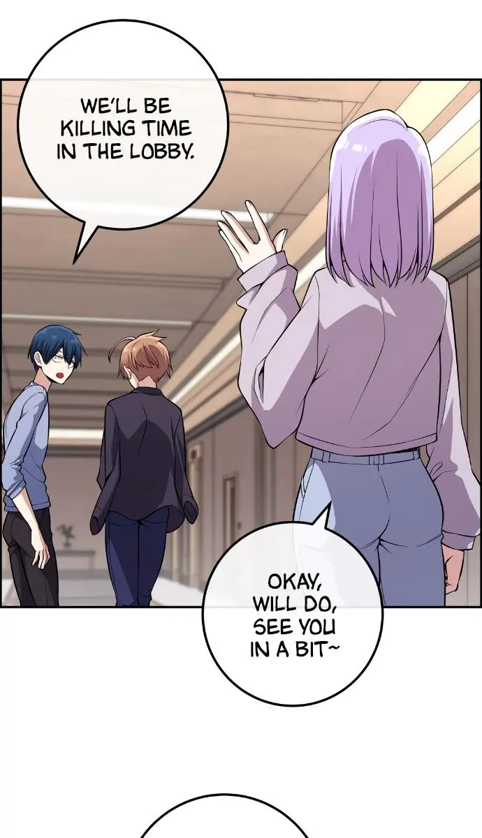 Webtoon Character Na Kang Lim Chapter 110 Page 36