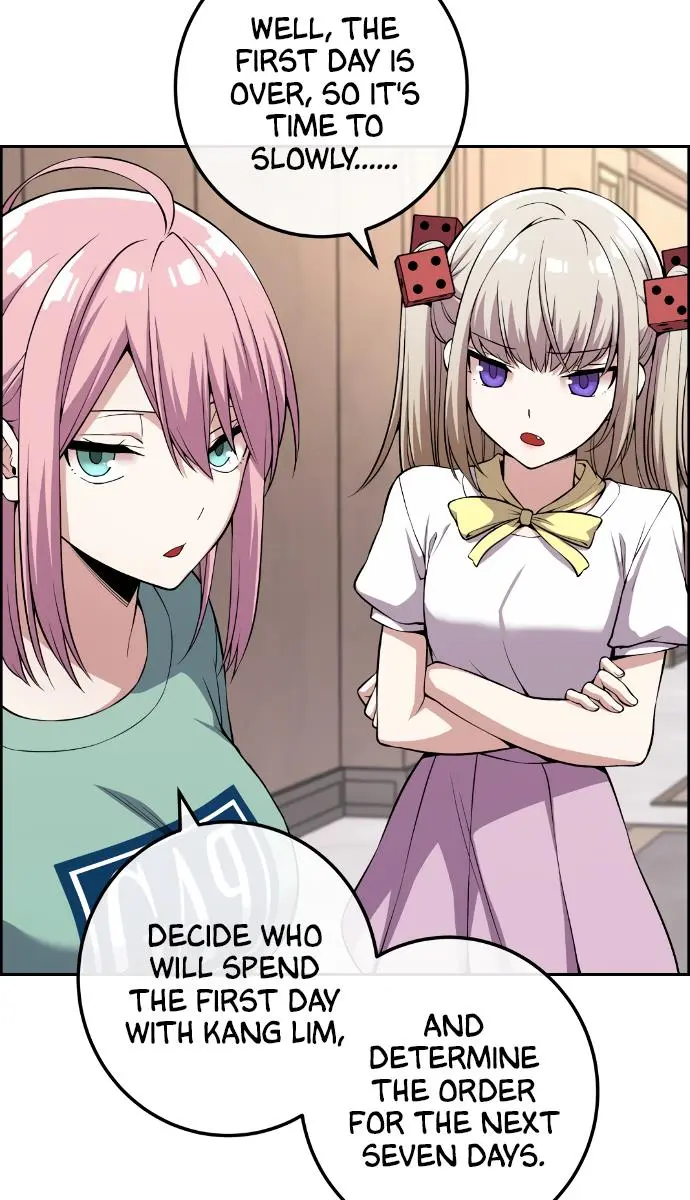 Webtoon Character Na Kang Lim Chapter 110 Page 37