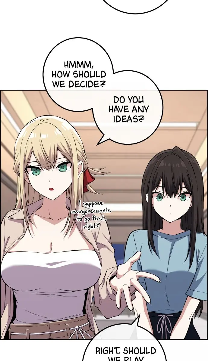 Webtoon Character Na Kang Lim Chapter 110 Page 38