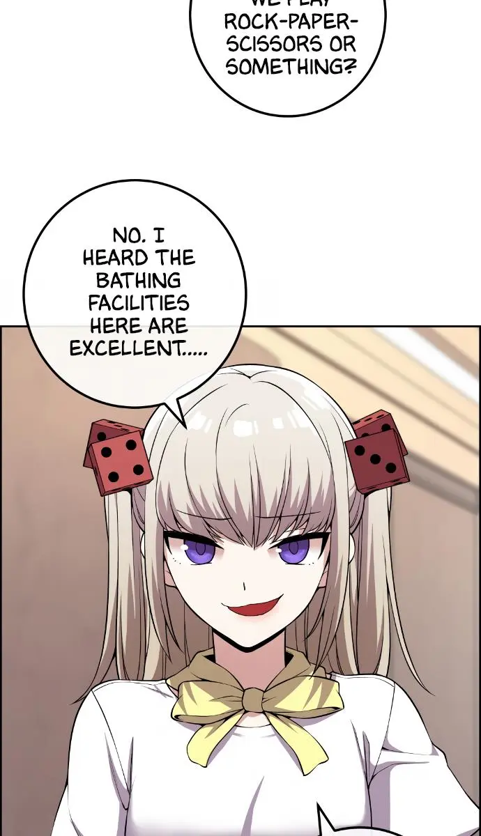 Webtoon Character Na Kang Lim Chapter 110 Page 39