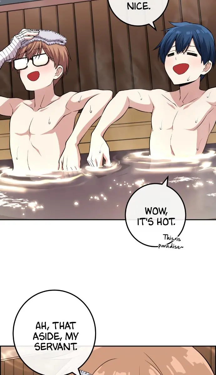 Webtoon Character Na Kang Lim Chapter 110 Page 44