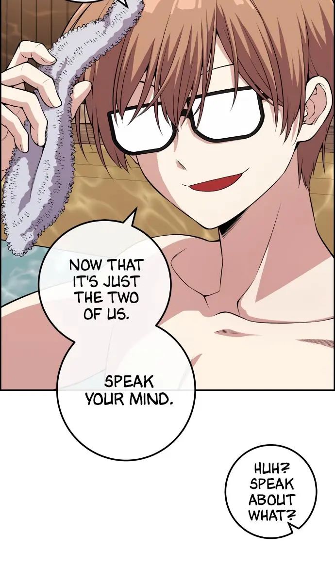 Webtoon Character Na Kang Lim Chapter 110 Page 45