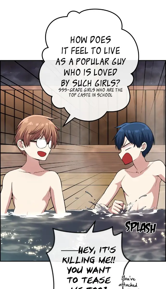 Webtoon Character Na Kang Lim Chapter 110 Page 46