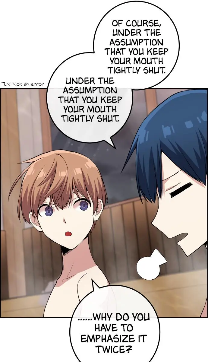 Webtoon Character Na Kang Lim Chapter 110 Page 51