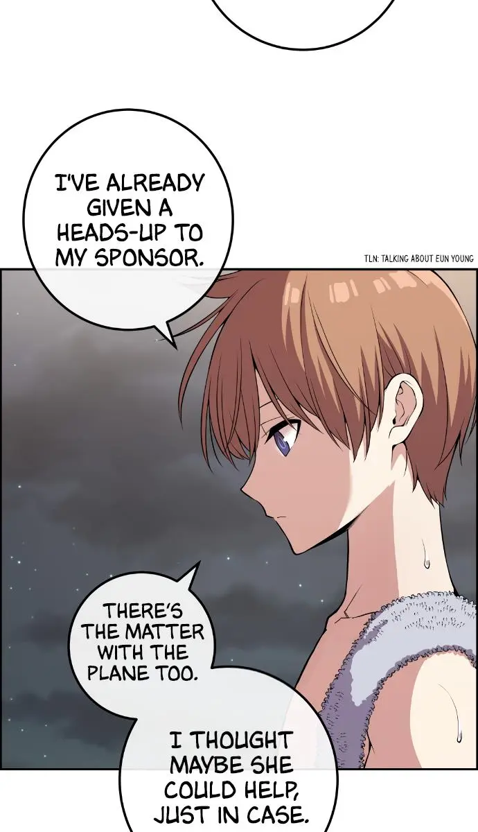 Webtoon Character Na Kang Lim Chapter 110 Page 57