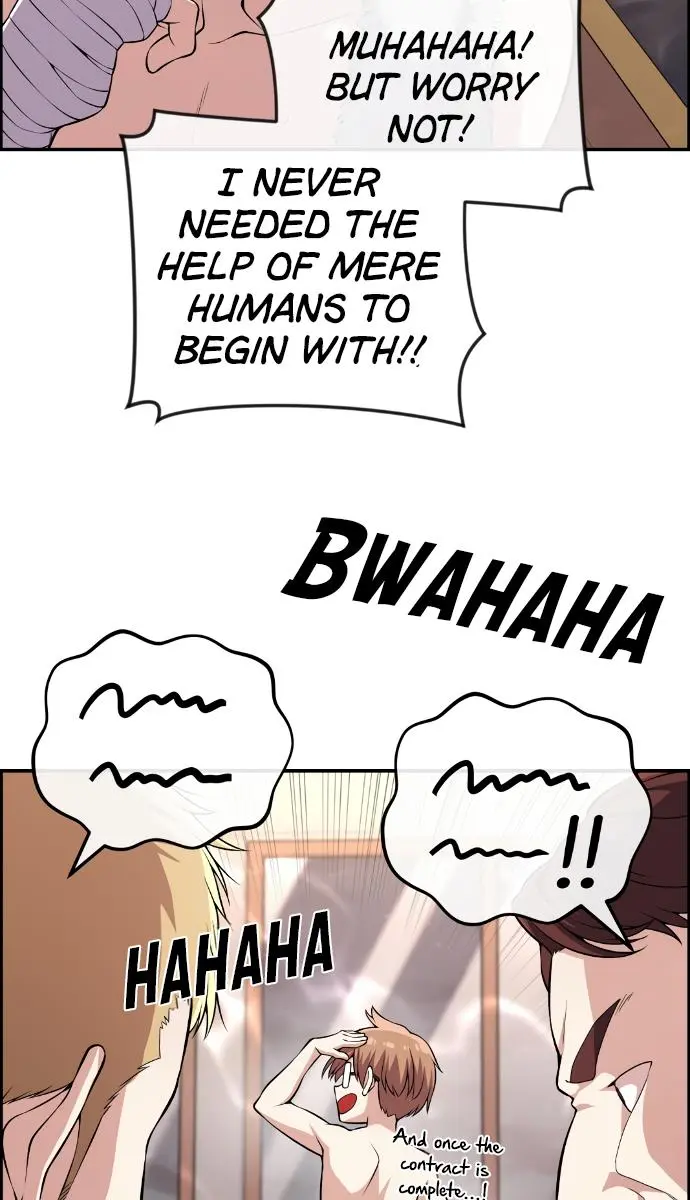 Webtoon Character Na Kang Lim Chapter 110 Page 61