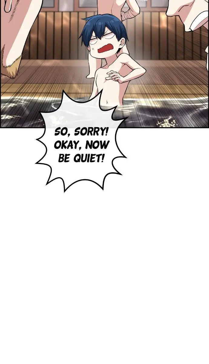 Webtoon Character Na Kang Lim Chapter 110 Page 62