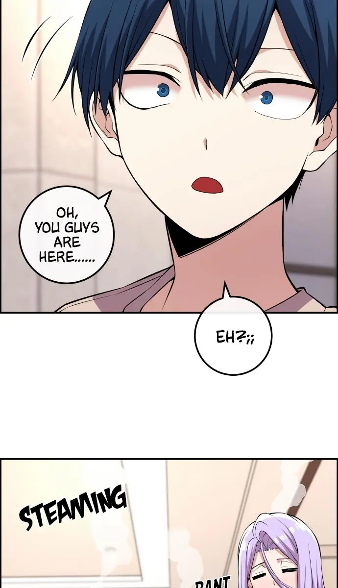 Webtoon Character Na Kang Lim Chapter 110 Page 64