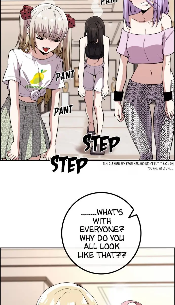 Webtoon Character Na Kang Lim Chapter 110 Page 65