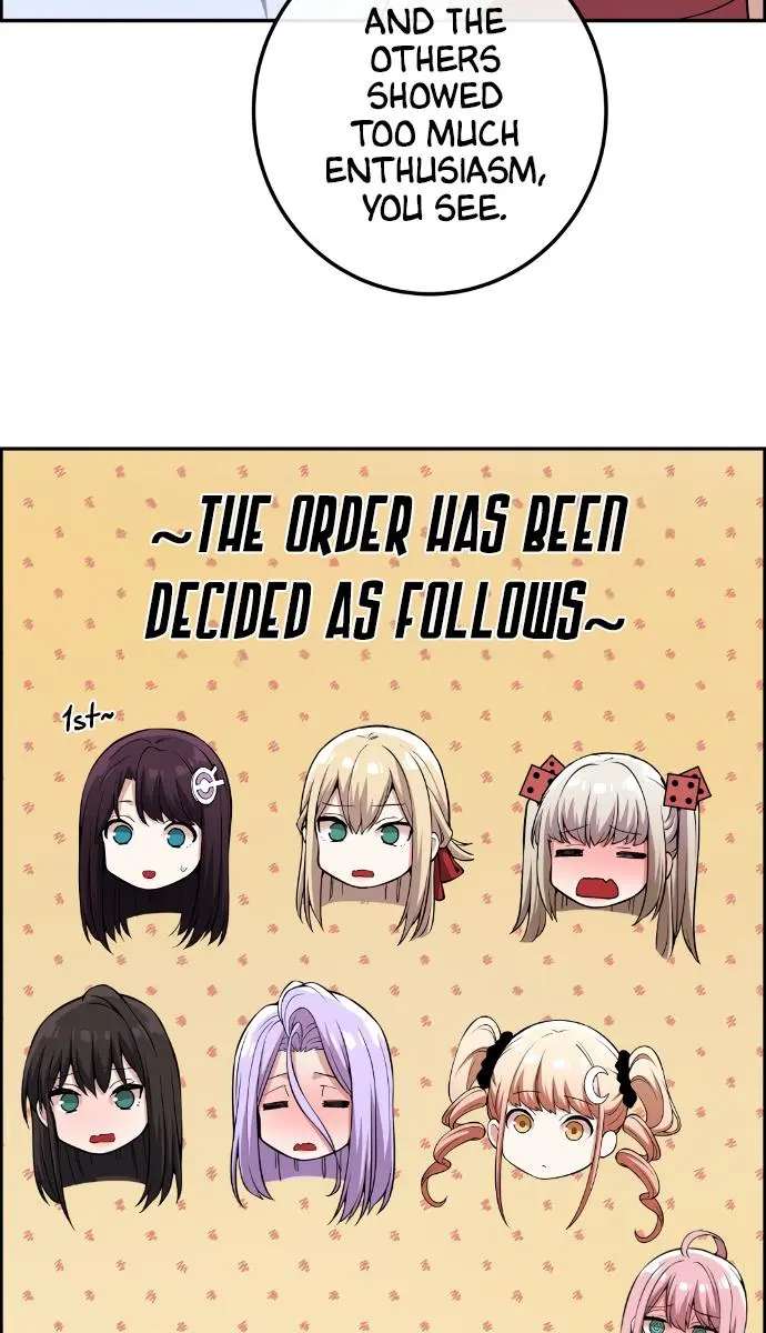 Webtoon Character Na Kang Lim Chapter 110 Page 69