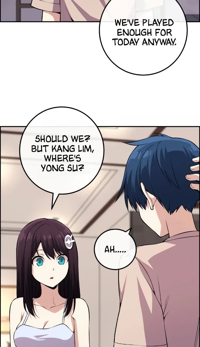 Webtoon Character Na Kang Lim Chapter 110 Page 72