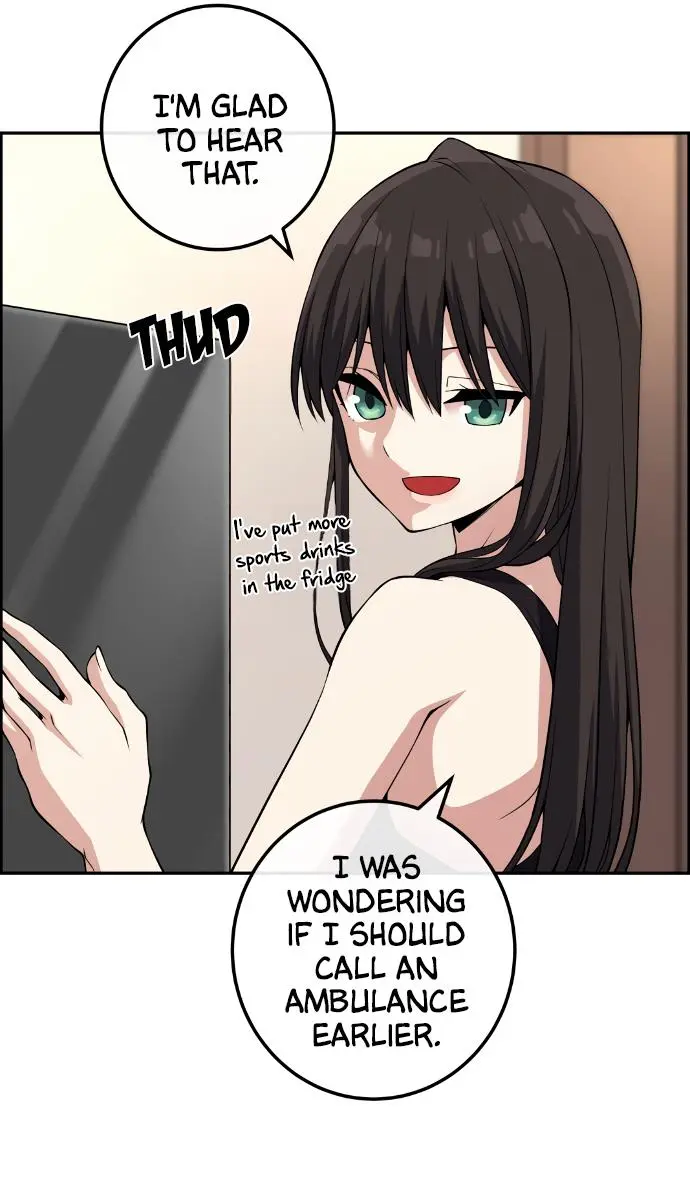 Webtoon Character Na Kang Lim Chapter 110 Page 83