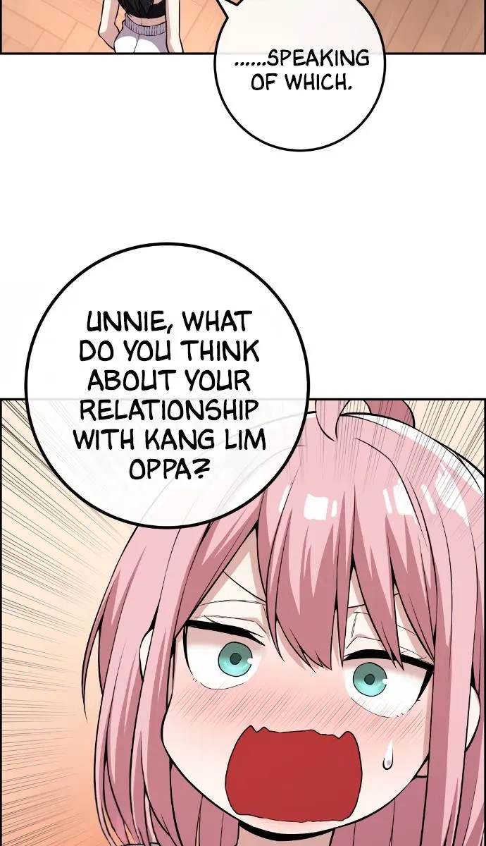 Webtoon Character Na Kang Lim Chapter 110 Page 85