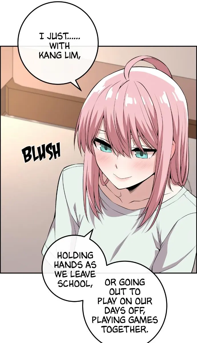 Webtoon Character Na Kang Lim Chapter 110 Page 91