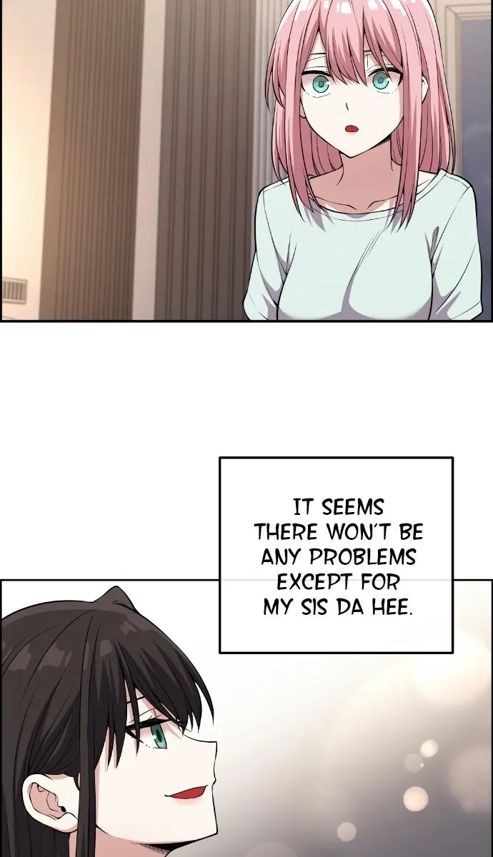 Webtoon Character Na Kang Lim Chapter 110 Page 95