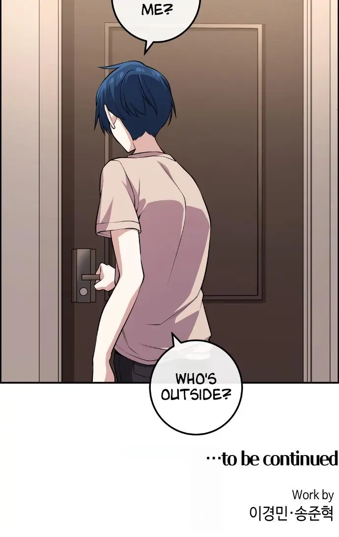 Webtoon Character Na Kang Lim Chapter 110 Page 97