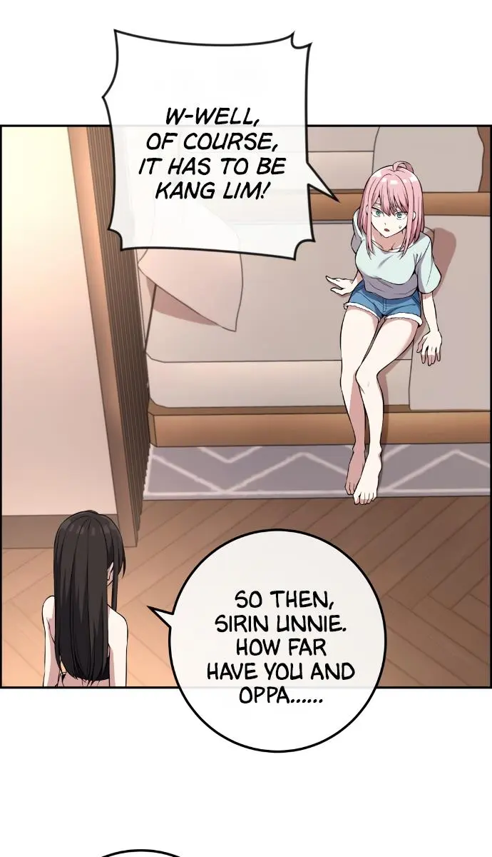 Webtoon Character Na Kang Lim Chapter 111 Page 4