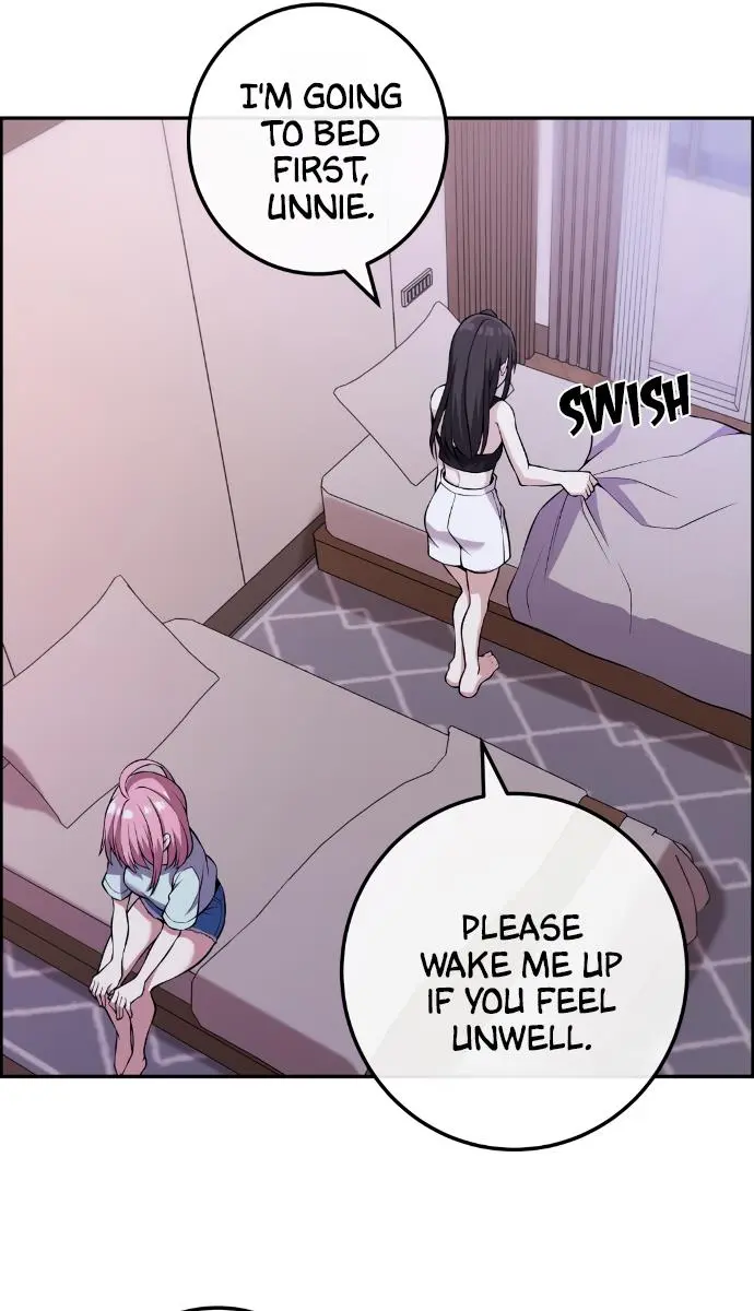 Webtoon Character Na Kang Lim Chapter 111 Page 11