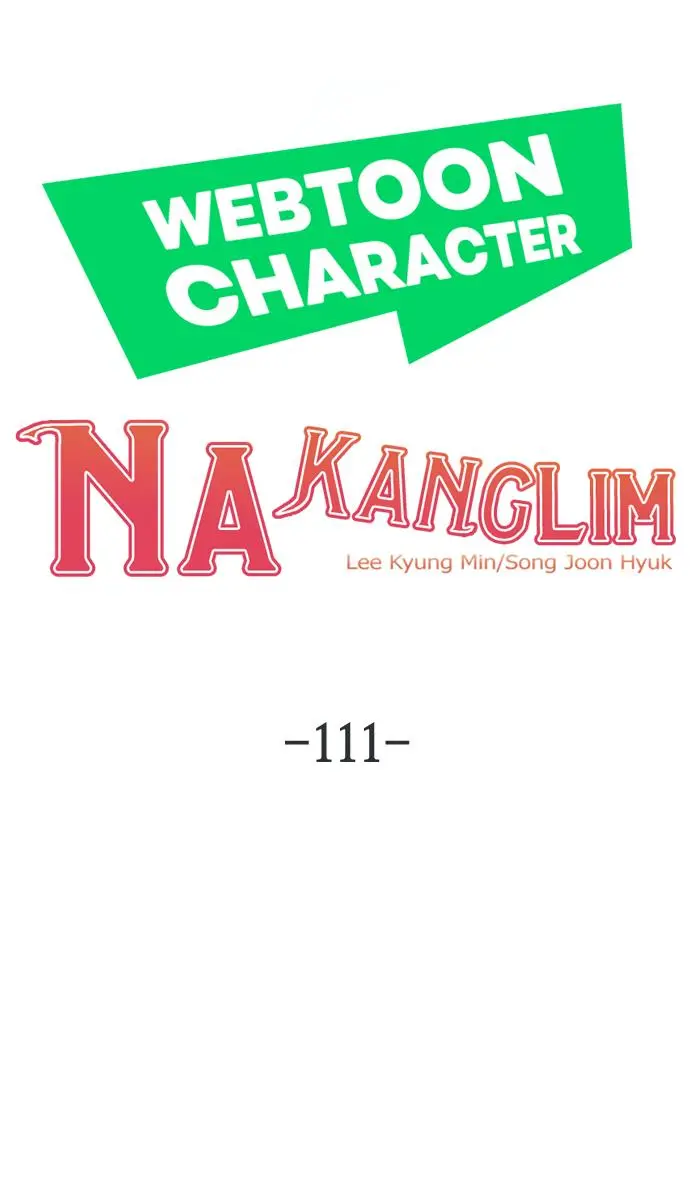 Webtoon Character Na Kang Lim Chapter 111 Page 13
