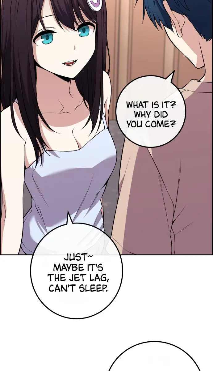 Webtoon Character Na Kang Lim Chapter 111 Page 15