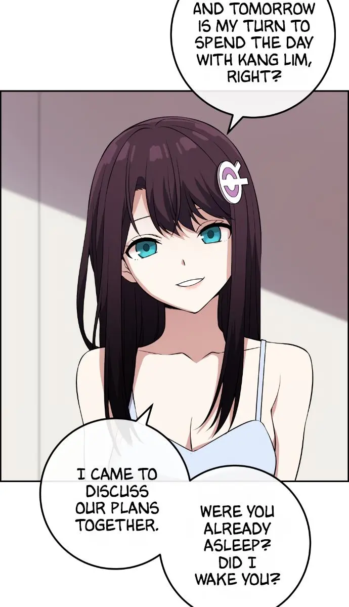 Webtoon Character Na Kang Lim Chapter 111 Page 16