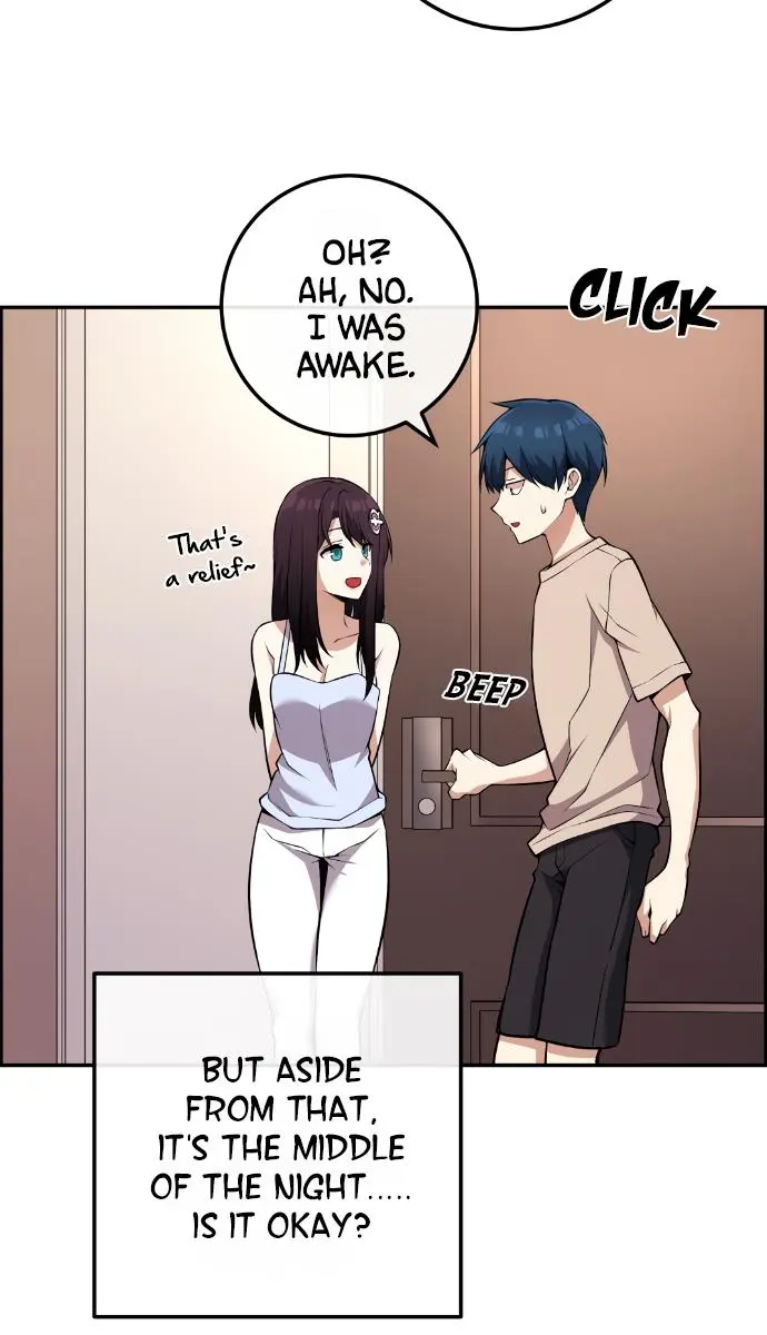 Webtoon Character Na Kang Lim Chapter 111 Page 17