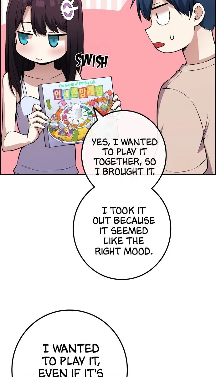 Webtoon Character Na Kang Lim Chapter 111 Page 28