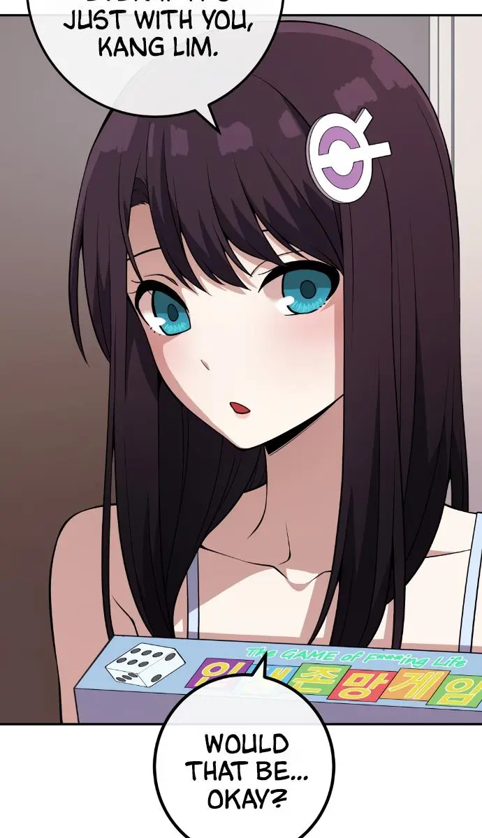 Webtoon Character Na Kang Lim Chapter 111 Page 29