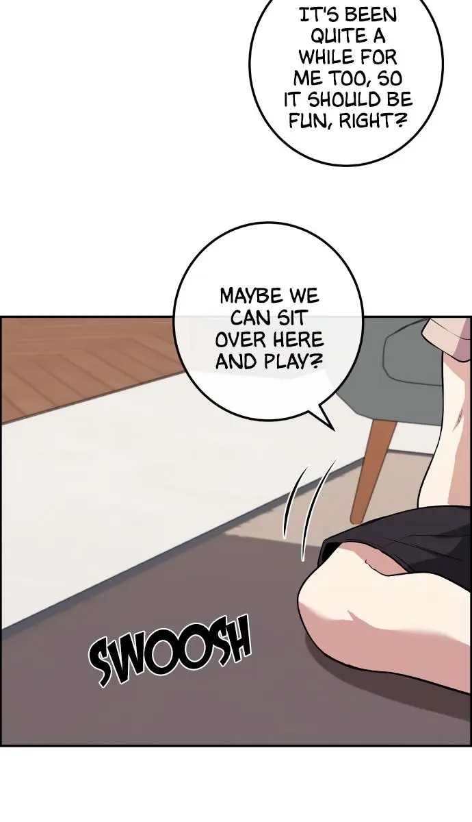 Webtoon Character Na Kang Lim Chapter 111 Page 32