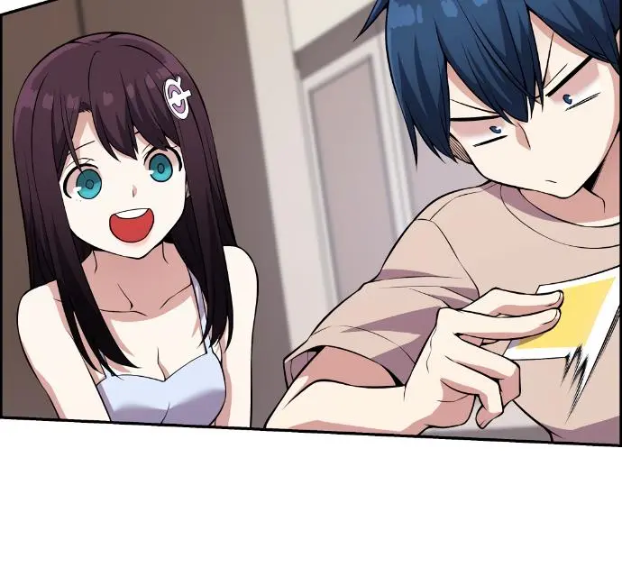 Webtoon Character Na Kang Lim Chapter 111 Page 34